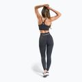 Leggings da allenamento donna Carpatree Allure Seamless titanium grey 3