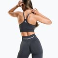 Leggings da allenamento donna Carpatree Allure Seamless titanium grey 7