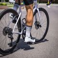 Calze da ciclismo Luxa Tenerife nero 6