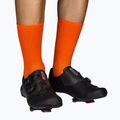 Calze da ciclismo Luxa Classic arancione 2
