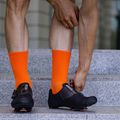 Calze da ciclismo Luxa Classic arancione 5