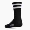 Calze da ciclismo nere Luxa Night 3