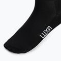 Calze da ciclismo nere Luxa Night 4