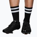 Calze da ciclismo nere Luxa Night 2