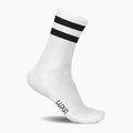 Calze da ciclismo Luxa Night bianche