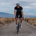 Calze da ciclismo Luxa Night bianche 7