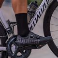 Calzini da ciclismo Luxa Secret neri 4