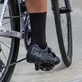 Calzini da ciclismo Luxa Secret neri 5