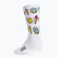 Calze da ciclismo Luxa Donuts 3