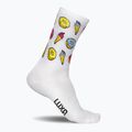 Calze da ciclismo Luxa Donuts