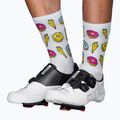 Calze da ciclismo Luxa Donuts 2