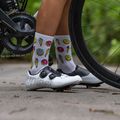 Calze da ciclismo Luxa Donuts 5
