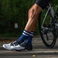 Calze da ciclismo Luxa Night navy 5