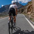 Calzini da ciclismo Luxa Born to Climb neri 6