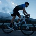 Calzini da ciclismo Luxa Born to Climb neri 7