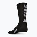 Calzini da ciclismo Luxa Born to Climb neri 5