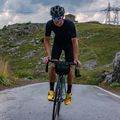 Calze da ciclismo Luxa Coffee Ride nero 7