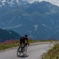 Calze da ciclismo Luxa Coffee Ride nero 8