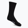Calze da ciclismo Luxa Beer Ride nero