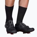 Calze da ciclismo Luxa Beer Ride nero 3