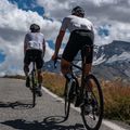 Calze da ciclismo Luxa Beer Ride nero 9