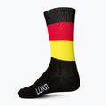 Calzini da ciclismo tedeschi Luxa Flag 3