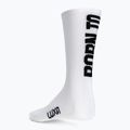 Luxa Born to Climb calze da ciclismo bianche 4