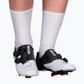 Calze da ciclismo da donna Luxa Girls Power bianco 3