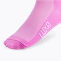 Luxa Girls Power calze da ciclismo da donna liliac 6