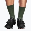 Calze da ciclismo Luxa Only Gravel khaki 3