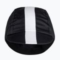 Berretto da ciclismo Luxa Classic Stripe nero 4