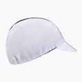 Berretto da ciclismo Luxa Classic Stripe bianco 5