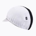 Berretto da ciclismo Luxa Classic Stripe bianco 6