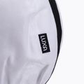 Berretto da ciclismo Luxa Classic Stripe bianco 8