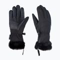 Guanti da sci da donna Viking Meris Ski black