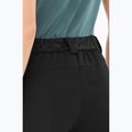 Pantaloni da trekking donna Viking Expander Warm black 7
