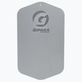 Gipara Fitness Groovy Ergo 15 mm tappetino grigio 2