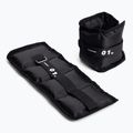 Gipara Fitness 3018 2 pesi per caviglie e polsi da 1 kg 2