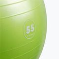 Palla da ginnastica Gipara Fitness 3000 55 cm verde 2