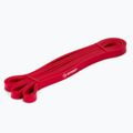 Gipara Fitness Power Band per esercizi in gomma rossa