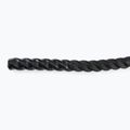 Gipara Fitness corda per allenamento 2538 38 mm/15 m 2