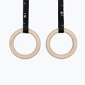Set di ruote da ginnastica Gipara Fitness 3610