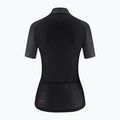 Maglia ciclismo donna Quest Stone nero 2