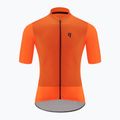Maglia da ciclismo Quest Adventure flame da uomo
