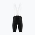 Pantaloncini da ciclismo Quest Stone da uomo, nero 3