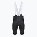 Pantaloncini da ciclismo Quest Stone da uomo, nero
