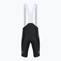 Pantaloncini da ciclismo Quest Stone da uomo, nero 2