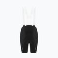 Pantaloncini da ciclismo donna Quest Stone nero 5