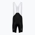 Pantaloncini da ciclismo donna Quest Stone nero 2