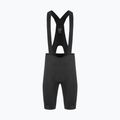 Pantaloncini da ciclismo Quest Zyg Zag da uomo, nero